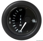 Power Trim Guardian 12 V nero - 27.439.01